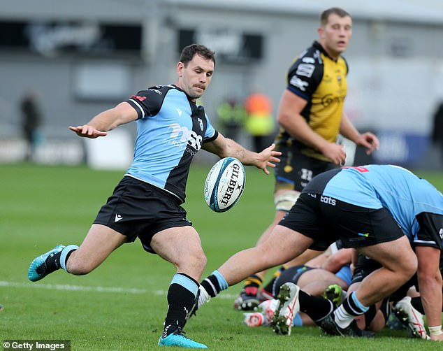 Tomos Williams joins Gloucester after turning down a new contract offer from Cardiff