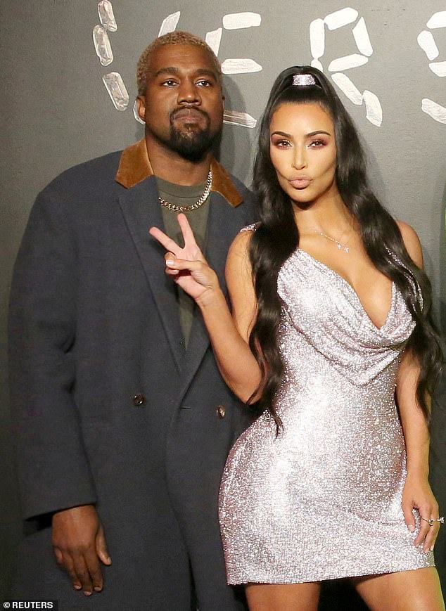 Kanye has not paid taxes on two properties he received in his divorce from Kim Kardashian.  He owes $101,093 in property taxes