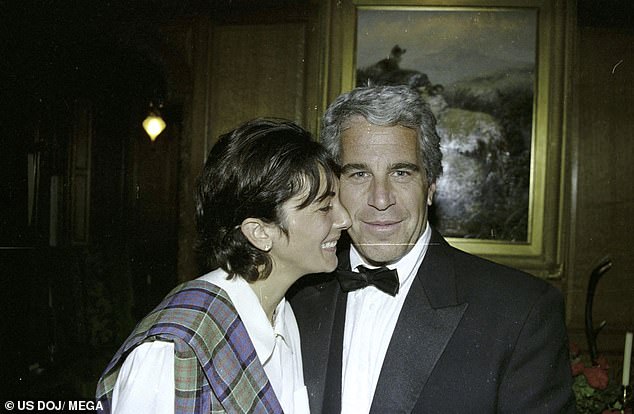 1704389034 140 The Epstein list reignites suspicions that the pedophile financier worked