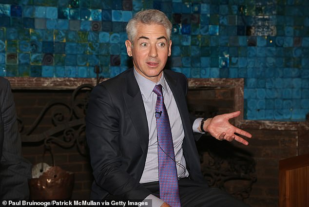 Hedge fund manager and Harvard alumni Bill Ackman was instrumental in ousting Gay from her position.  In response, Sharpton called for a protest outside Ackman's office on Thursday