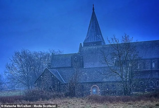 Bangour Village Hospital, near Dechmont in West Lothian, opened in 1906 for the 'mad paupers' of Edinburgh and for almost 100 years housed patients with mental health problems from across Central Scotland