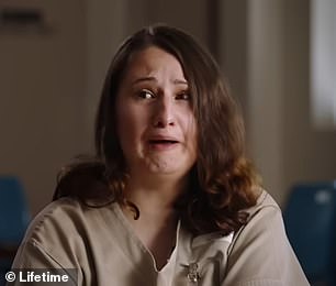 The Prison Confessions of Gypsy Rose Blanchard premieres January 5.  Gypsy is featured in the documentary