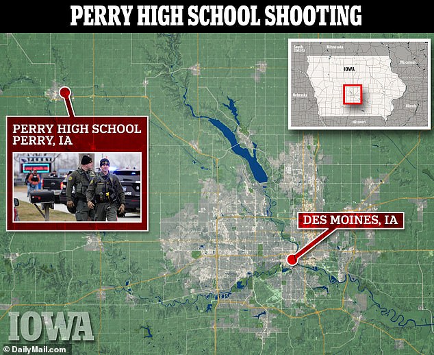 1704441525 742 An Iowa school shooter plotted a massacre after he and