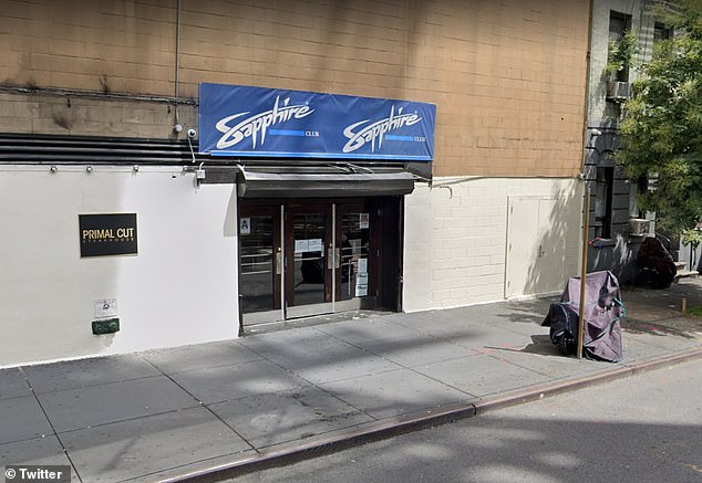 The club, with its velvet walls, bottle service and pounding music, has several locations in New York City and a location in Las Vegas