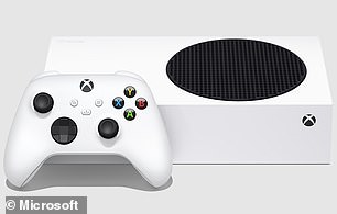 Upon release, it became a common joke that the Xbox Series S looked like a toaster