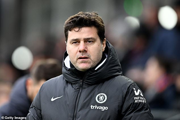 Pochettino promised to take the FA Cup match against Preston seriously and field a strong team