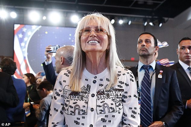 Cuban sold a majority stake in the team to a consortium led by casino owner Miriam Adelson