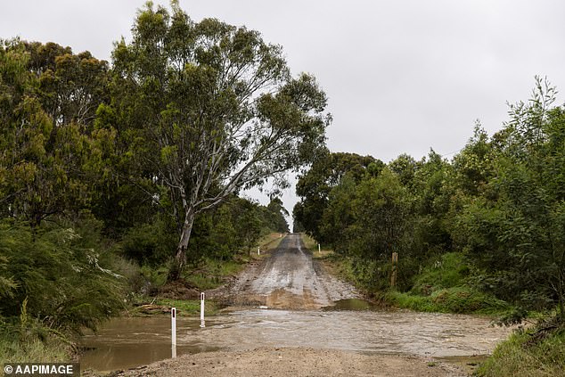 Emergency authorities are preparing for the worst rain scenario and have urged Victorians to do the same, especially if they live in flood-prone areas