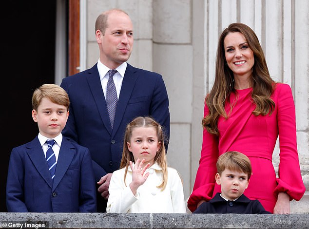 By December speculation had grown that Wales would reject Eton College in favor of Malborough College in Wiltshire, which was attended by Kate Middleton.