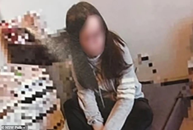 Young Chinese foreign exchange students were often targeted, Australian police said