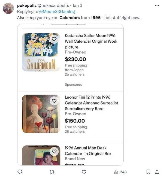 1704560918 68 People are realizing they can use their 1996 vintage calendars