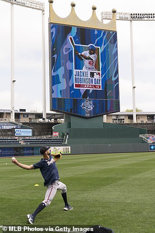 The Royals play at Kauffman Stadium in Kansas City, but want a new park