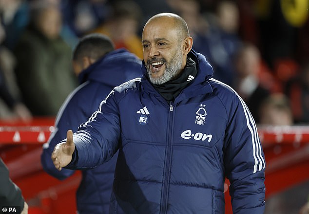 New Nottingham Forest manager Nuno Espirito Santo had his work cut out for him before joining Al Ittihad, where he led the Saudi Arabian side to a league and cup double