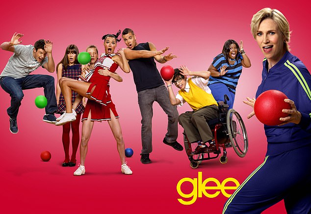 The beloved series starred Lea Michele, Matthew Morrison, Jane Lynch, Cory Monteith, Chris Colfer, Kevin McHale, Naya Rivera, Jenna Ushkowitz and more before going off the air in 2015