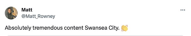 1704584015 946 Swansea fans discover unique terms in Luke Williams39 39contract39 including