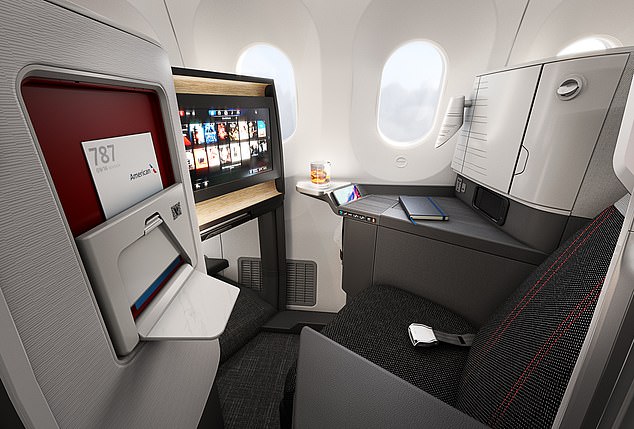 1704649892 214 Travel experts reveal the 10 most exciting new business class