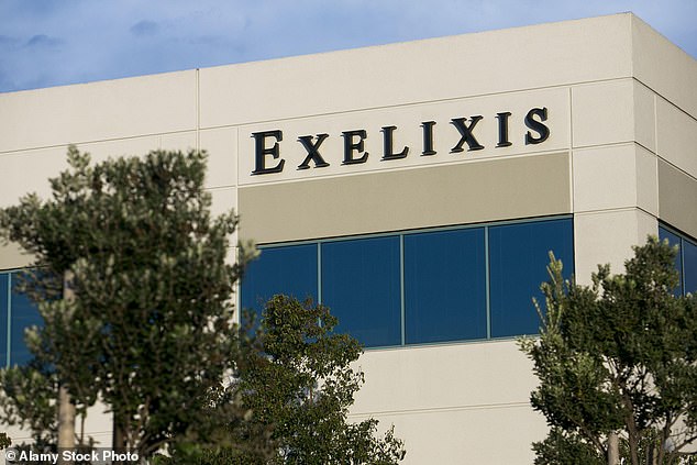 Exelixis Inc., a California-based cancer drug company, hired Garber in 2005 while he was still teaching at Stanford Medical School