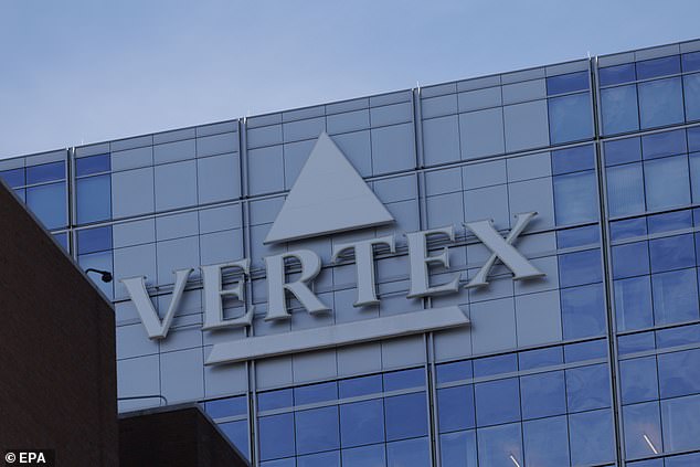 Garber joined the board of directors of Vertex, a Boston-based biotech company, in 2017 after relocating to Cambridge