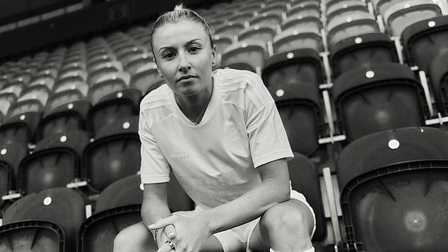 Arsenal Women will wear the kit for the first time in their own FA Cup tie on January 14