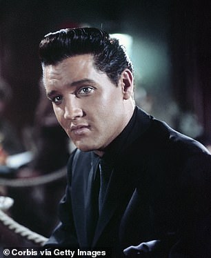 Elvis Presley