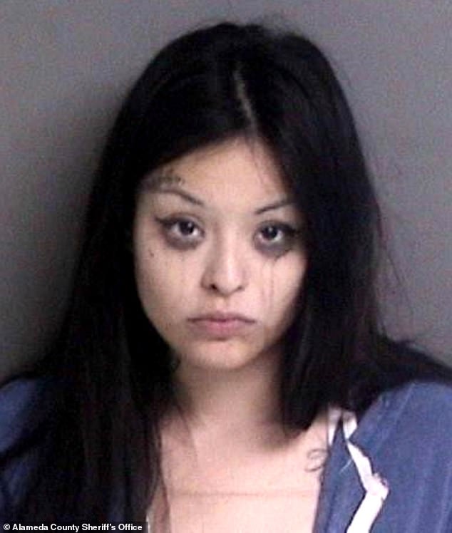 On October 18, another baby's life was taken in the Bay Area after one-year-old Kristofer Ferreyra ingested a fatal dose while at home in Fremont.  His mother Sophia Gastelum-Vera was charged with involuntary manslaughter and child abuse