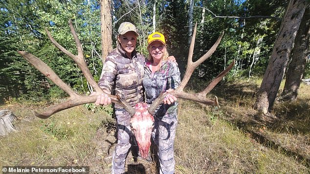 1704665977 176 Reality TV huntress 57 is suing the Wyoming Game and