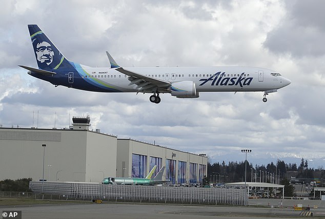 After the case, Alaskan Airlines decided to ground dozens of Boeing 737-9 MAX jets for urgent safety checks