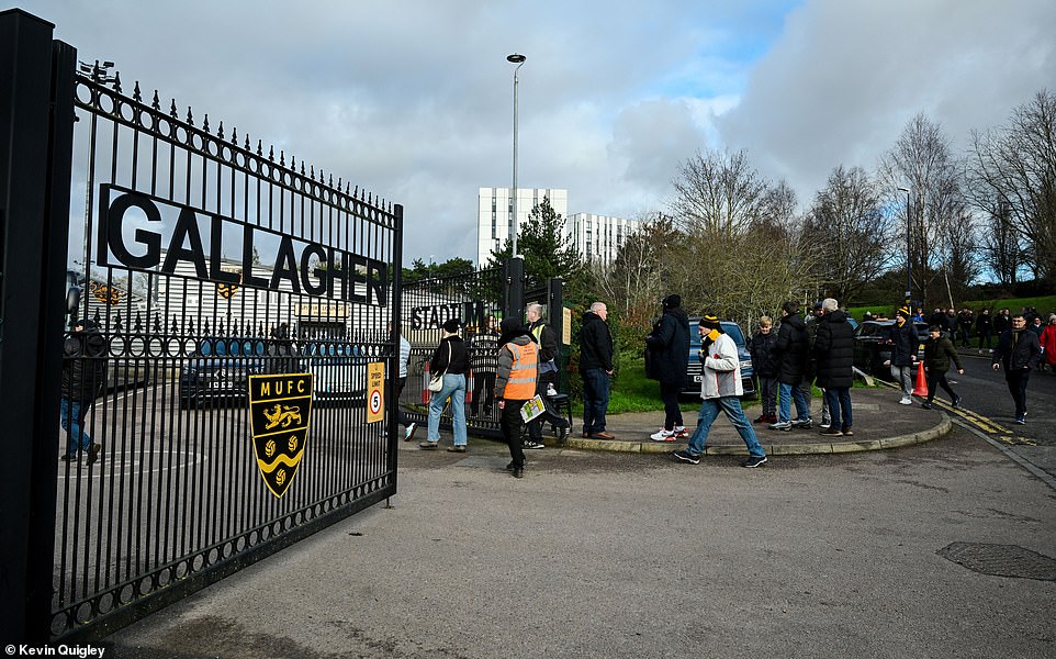 1704698044 627 SOUL OF SPORT An FA Cup set to remember Non league