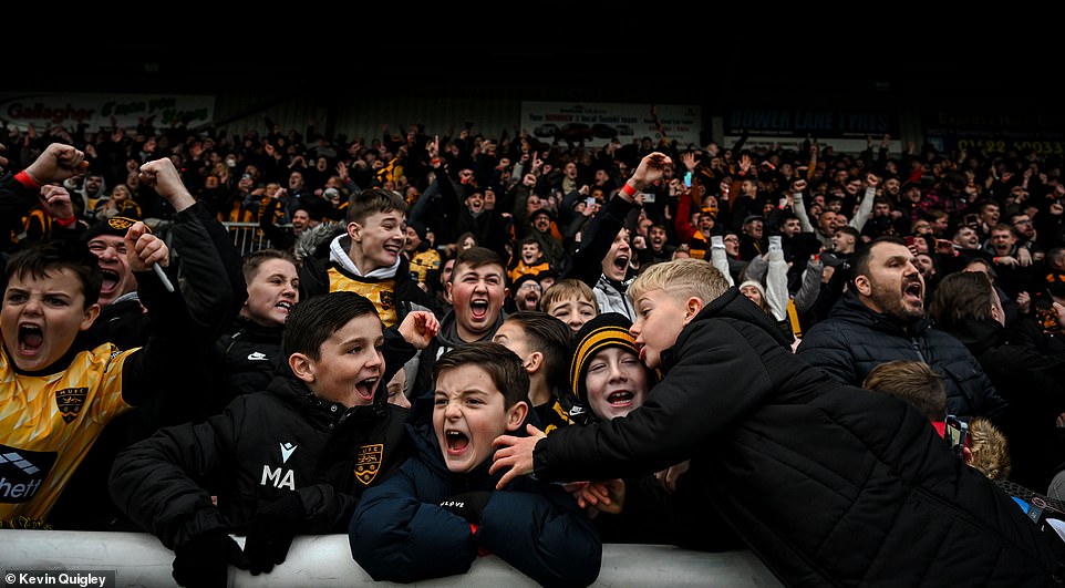 1704698051 847 SOUL OF SPORT An FA Cup set to remember Non league