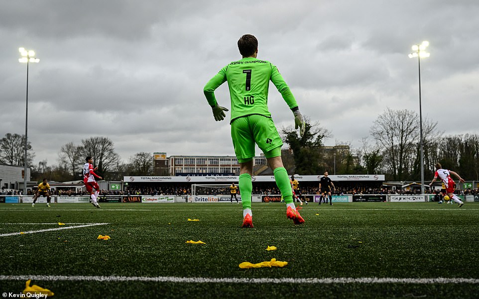 1704698062 640 SOUL OF SPORT An FA Cup set to remember Non league