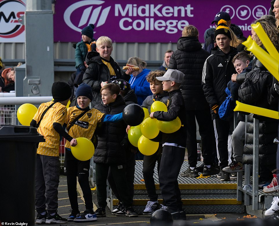 1704698071 121 SOUL OF SPORT An FA Cup set to remember Non league