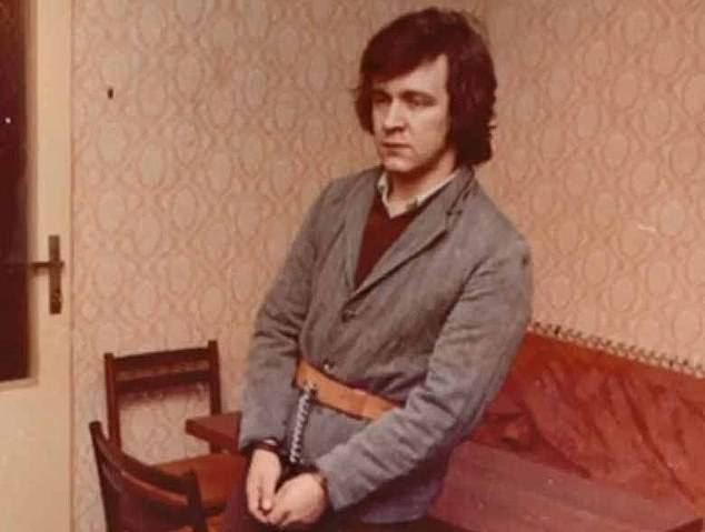 Nicknamed the Bratislava Strangler, ¿tefan Pantl, Hanuska's father, was arrested in 1979 after killing two women he met at a party