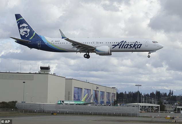 After the case, Alaskan Airlines decided to ground dozens of Boeing 737-9 MAX jets for urgent safety checks