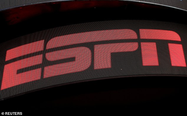 ESPN reports that it is willing to spend up to $1.3 billion to extend the rights for six years