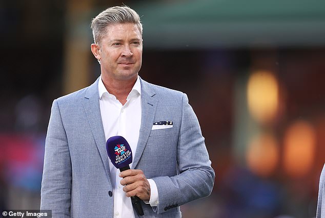 Former Test skipper Michael Clarke agreed with Taylor and raised many eyebrows by stating that Smith is likely to break Brian Lara's Test record innings of 400 if he opens