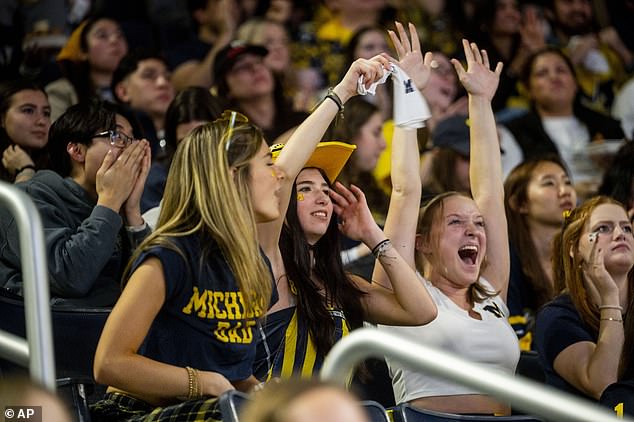 Michigan fans will go to bed happy tonight, but after a scandal-filled season, questions will arise as to whether they will remain champions or if the NCAA will strip them of their title