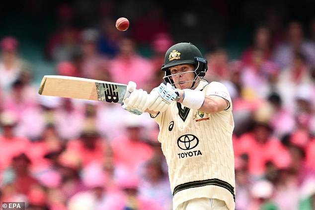 Steve Smith and Cameron Green are tipped to battle it out when it comes to opening the batting against West Indies in the upcoming two-Test series