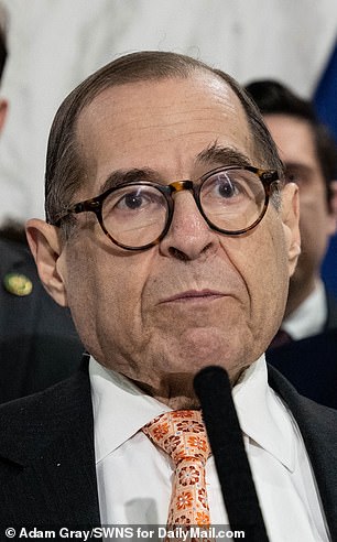 Jerry Nadler