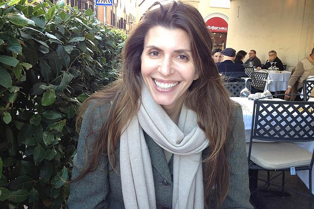 Jennifer Dulos disappeared in May 2019. Her remains were never found, but police believe she was murdered by her husband Fotis, with the help of Troconis.