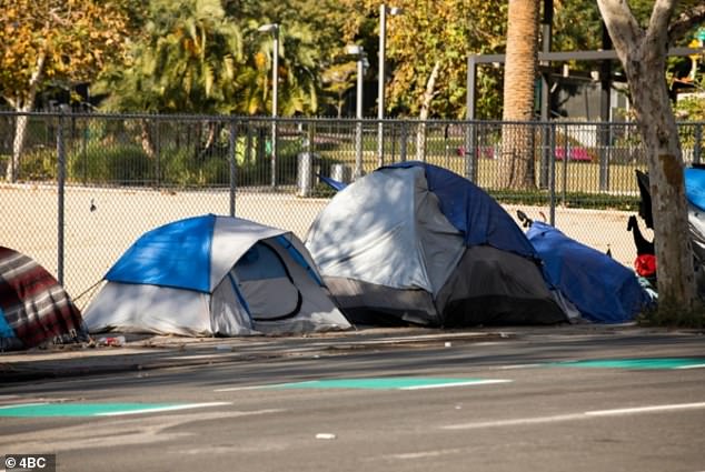 Ms Walsh said the agreement between Micah Projects and the motel was a short-term solution to get people off the streets before helping them into permanent housing (stock image)