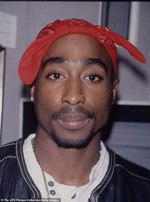 Tapuc Shakur died on September 13, 1996, almost a week after he was shot