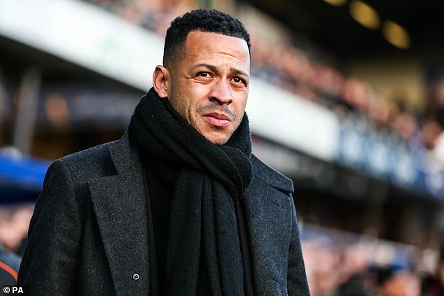 Liam Rosenior's side have fended off interest in the Premier League and Championship player