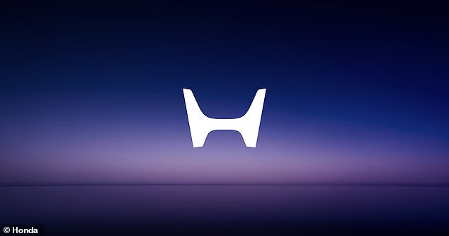 Honda has redesigned its logo for the first time since 1981, with the new 'H' symbolizing two outstretched hands.  It will use this on its future EV models, it confirmed this week