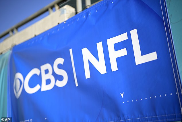 SUPER SUNDAY: CBS will show Super Bowl 58 in Las Vegas on its network on February 11