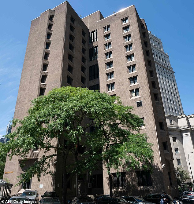 Epstein was being held without bail at the Metropolitan Correctional Center in Manhattan on charges of conspiracy and sex trafficking.  A series of significant failures led to circumstances that allowed Epstein to commit suicide while on suicide watch