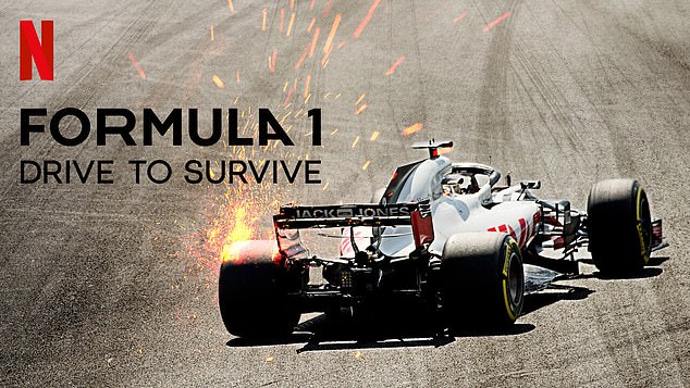 Netflix wants to build on the success of the award-winning F1 docuseries Drive To Survive