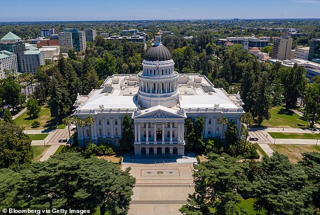 Newsom will now spend the next six months negotiating a final plan with the Legislature, which is also controlled by his party.  The budget year starts on July 1