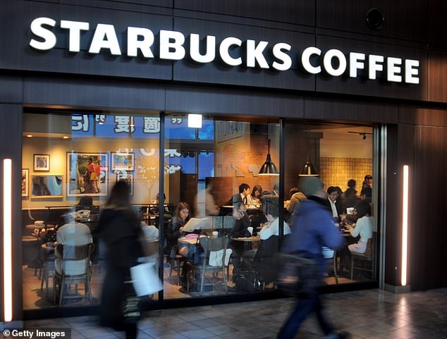 Starbucks is no stranger to scandals, as it recently faced a slew of controversies