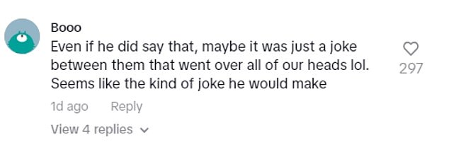 1704973592 308 Emily Blunt and John Krasinski are absolutely not talking about