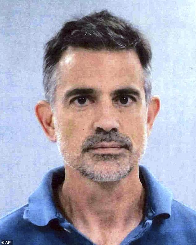 Fotis Dulos, her estranged husband, took his own life in January 2020 after being accused of murder